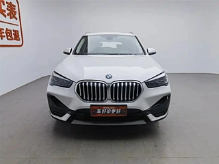 BMW X1 2020 YEAR SDRIVE20LI FASHION 2020