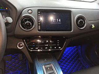 CIIMO DONGFENG HONDA X-NV  2020 YEAR  EDITION 2020