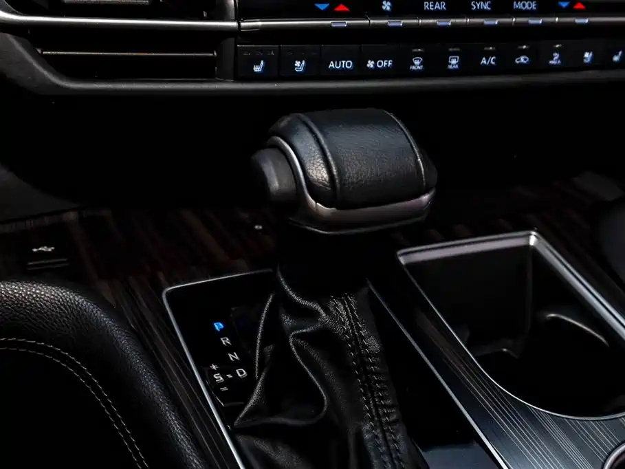 TOYOTA SIENNA SIENNA 2021