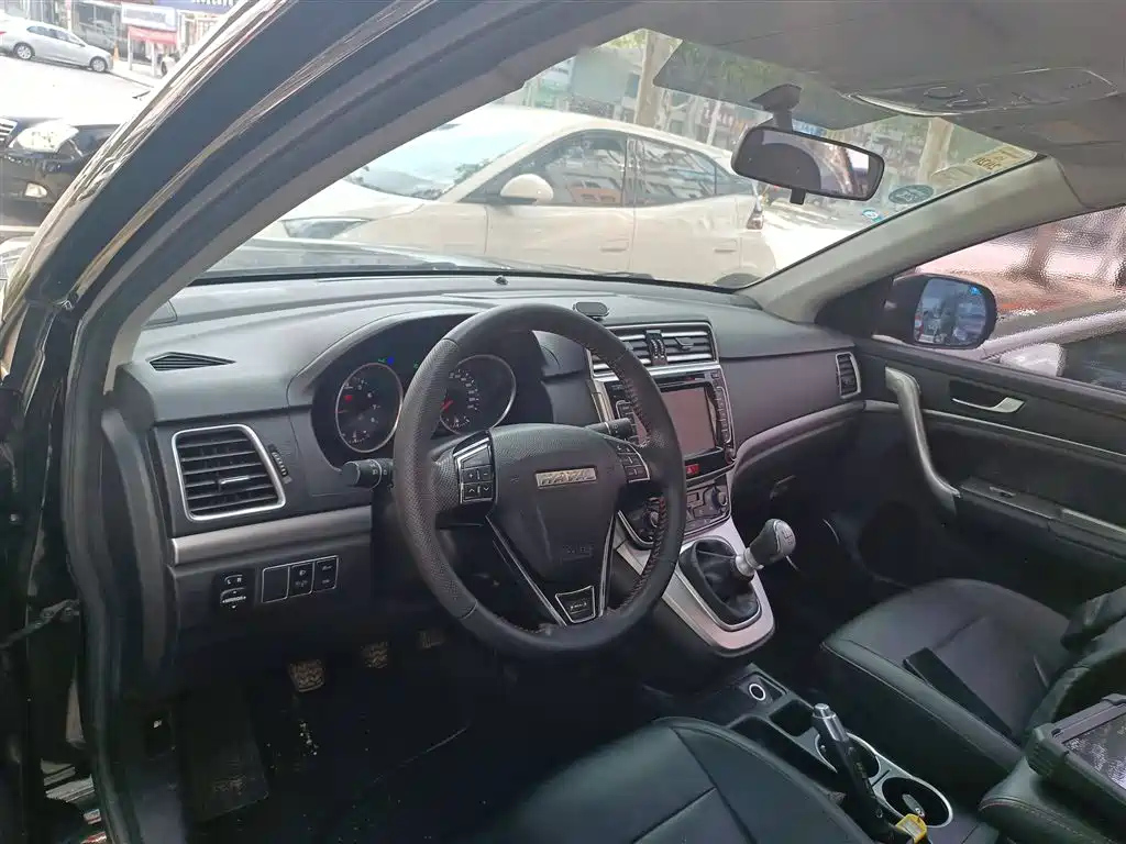 HAVAL M6 2018