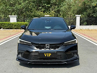 HONDA CIVIC 2023