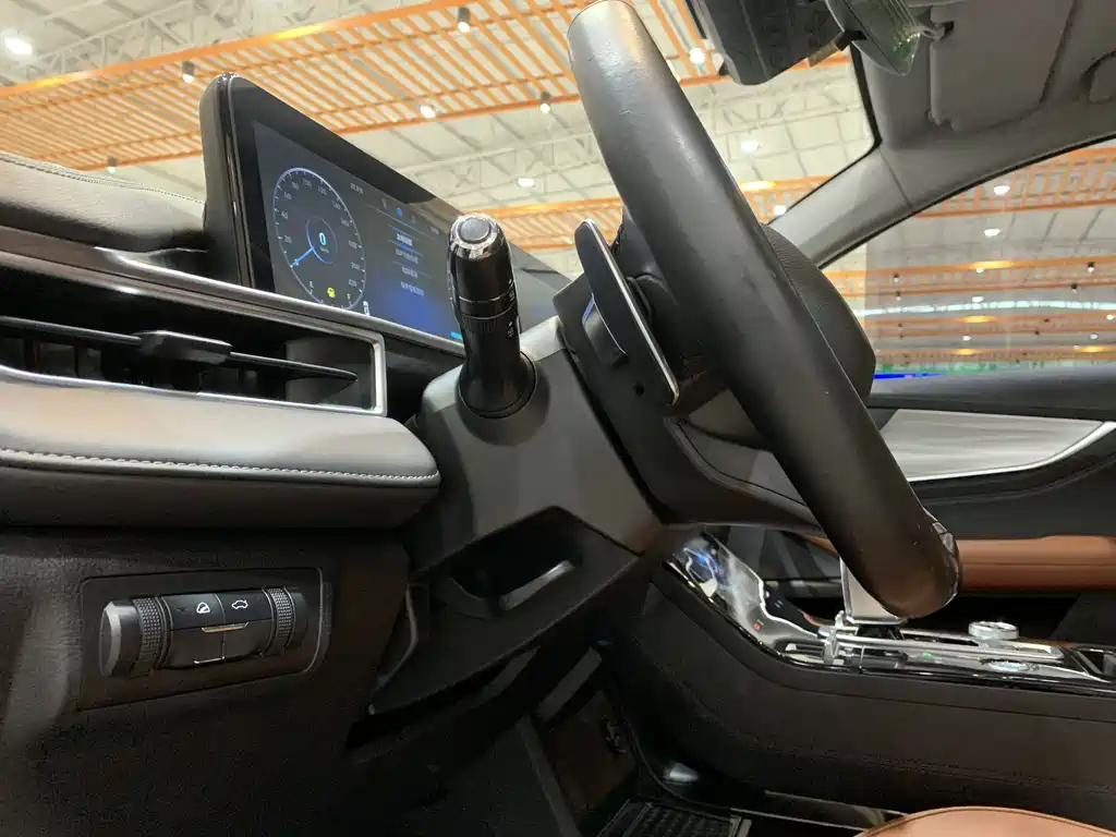 CHERY TIGGO 8 PLUS 2022