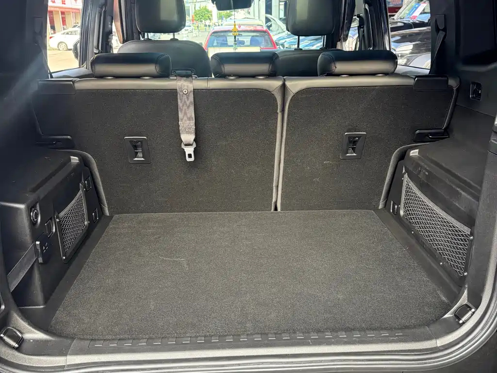 JETOUR SHANHAI T2 2024