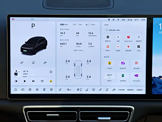 LI AUTO L6 2025 YEAR PRO INTELLIGENT EDITION 2025