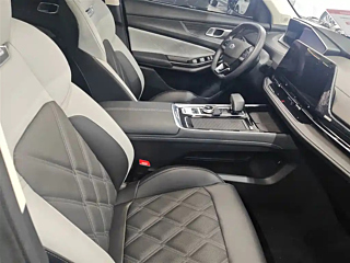 CHANGAN &#21551;&#28304;Q05  2023 YEAR 125 PRO 2023