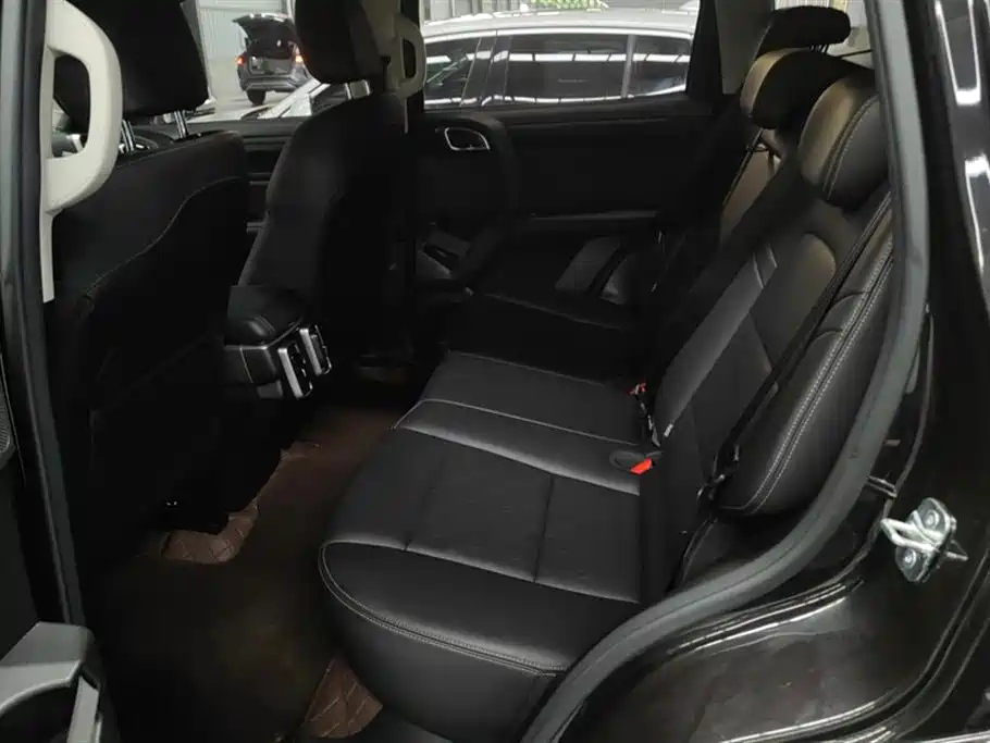 HAVAL DARGO 2022