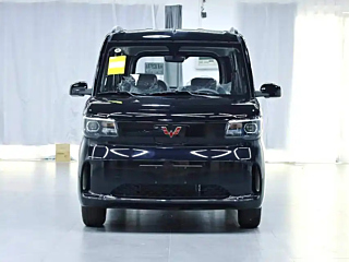 Заказать SGMW WULING LIGHT NEW ENERGY
