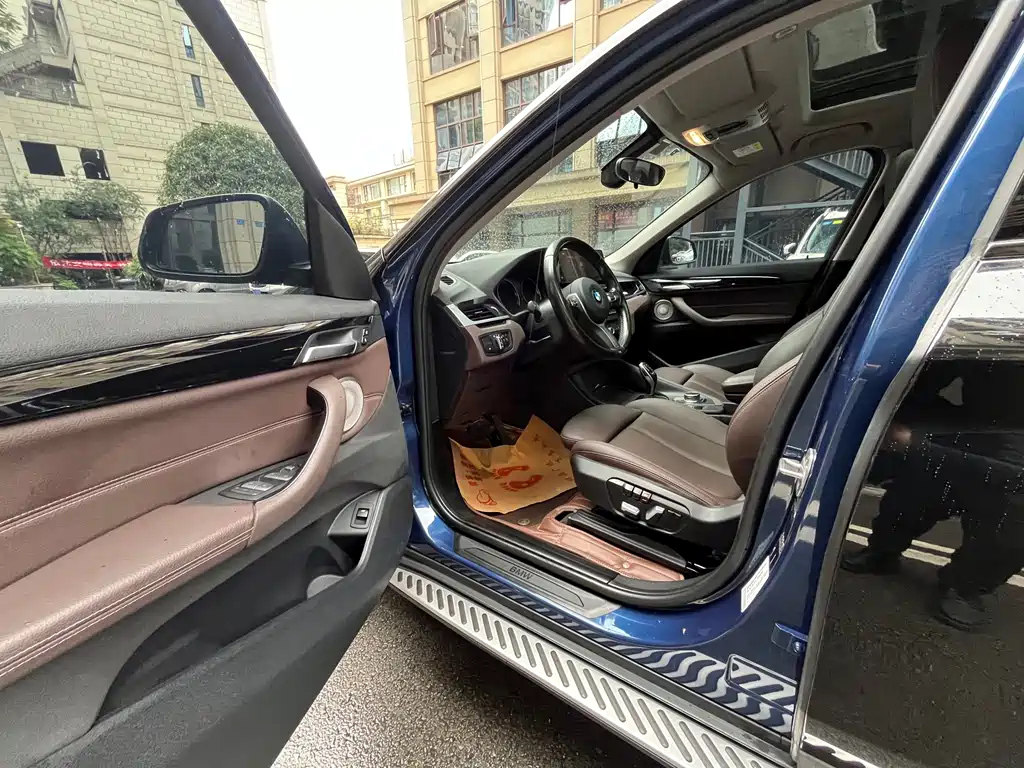 car slider