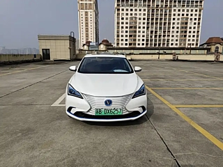 CHANGAN EADO NEW ENERGY  2019 YEAR EV460  EDITION 2019