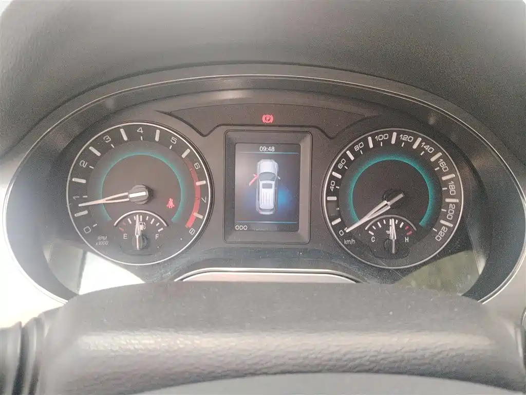 HAVAL H2 2017