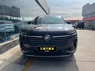 BUICK ENVISION 2023