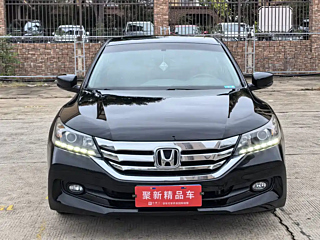 HONDA ACCORD 2015