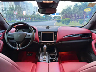 MASERATI LEVANTE  2021 YEAR 3.0T STANDARD EDITION 2021