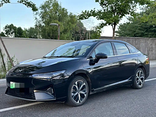 XPENG MOTORS P5