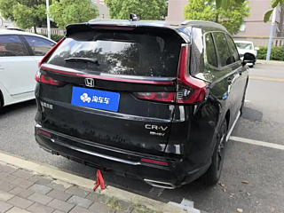 HONDA CR-V 2023