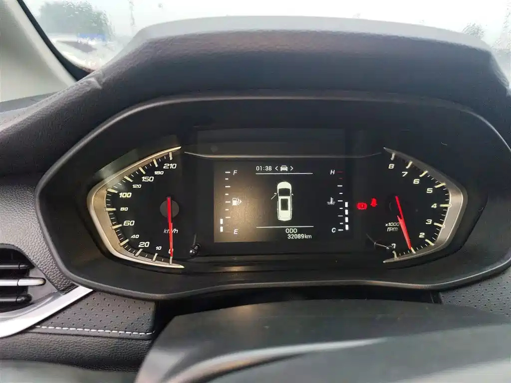 SAIC MAXUS G50 2022