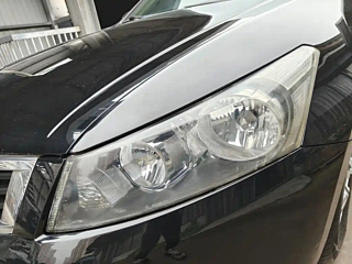 HONDA ACCORD 2009