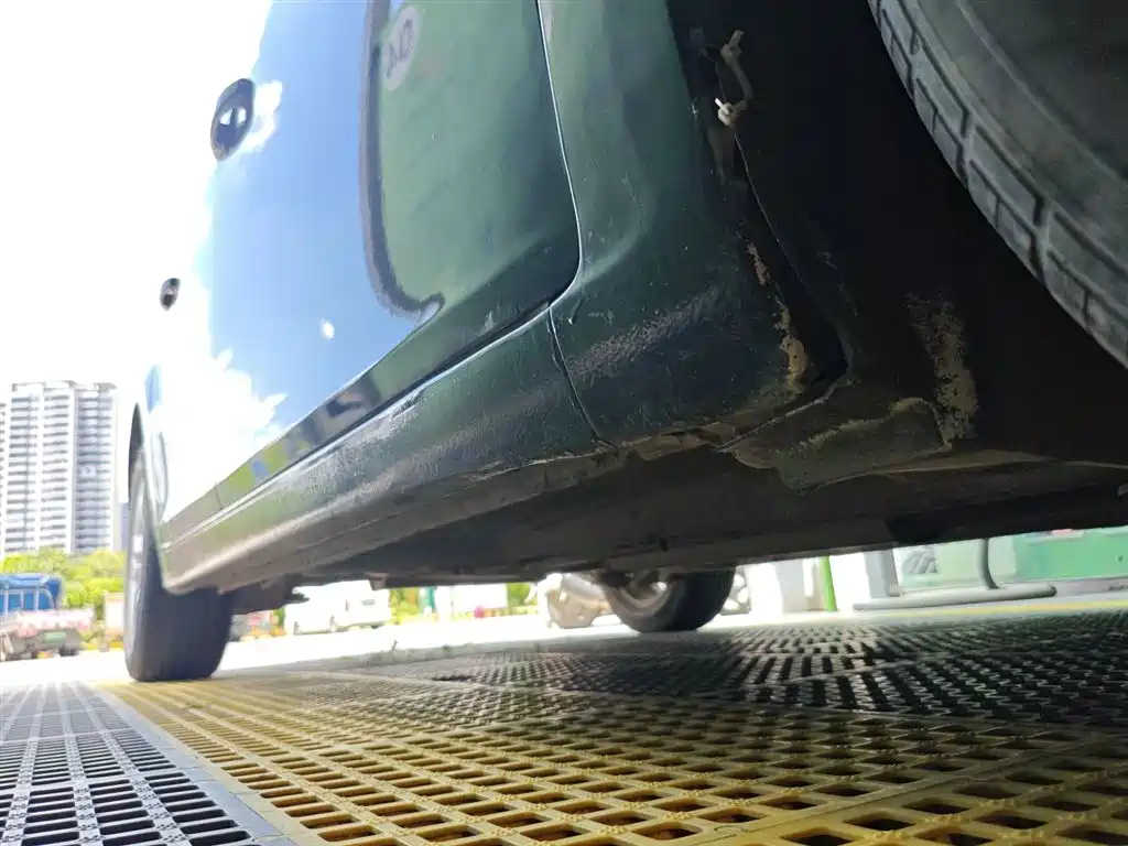 CHEVROLET CRUZE 2015