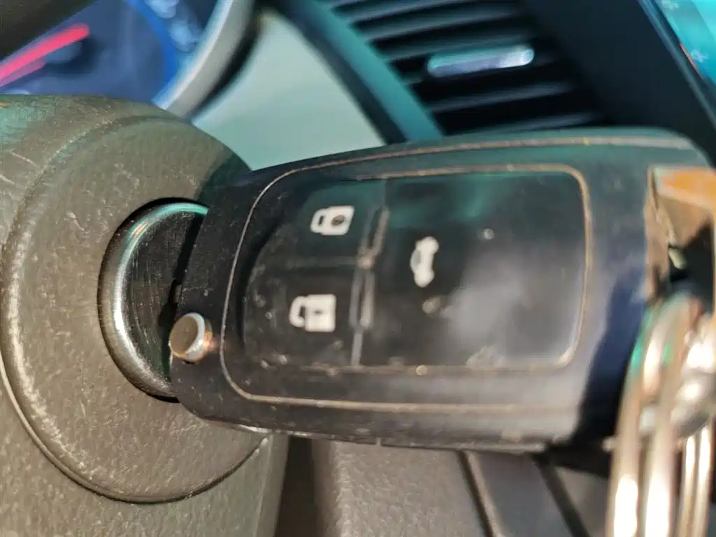 CHEVROLET CRUZE 2015