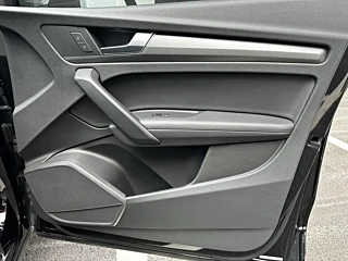 AUDI Q5L  2022 YEAR 40T LUXURY DYNAMIC 2022