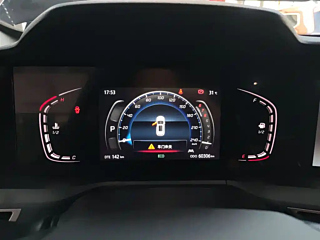CHANGAN CS75 PLUS  2022 YEAR 1.5T AUTOMATIC LUXURY 2022