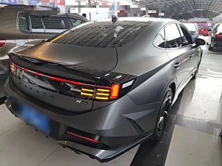 HYUNDAI SONATA 2024 YEAR 2.0T N LINE AIR 2024
