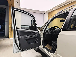 SUZUKI SX4 2016 YEAR 1.6L AUTOMATIC CLASSIC EDITION 2016
