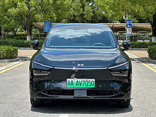Заказать XPENG MOTORS G7