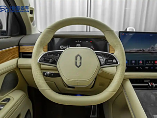HARMONY INTEL AITO M7 2024 YEAR 1.5T PLUS EDITION 5 SEATS 2024
