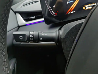 CHANGAN RAETON PLUS 2023 YEAR 1.5T DCT PREMIUM 2023