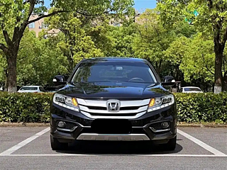 HONDA CROSSTOUR 2014