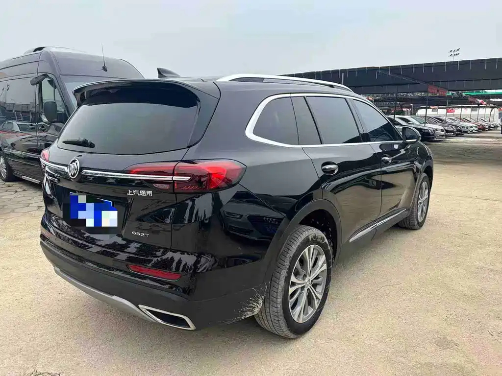 BUICK ENVISION 2023