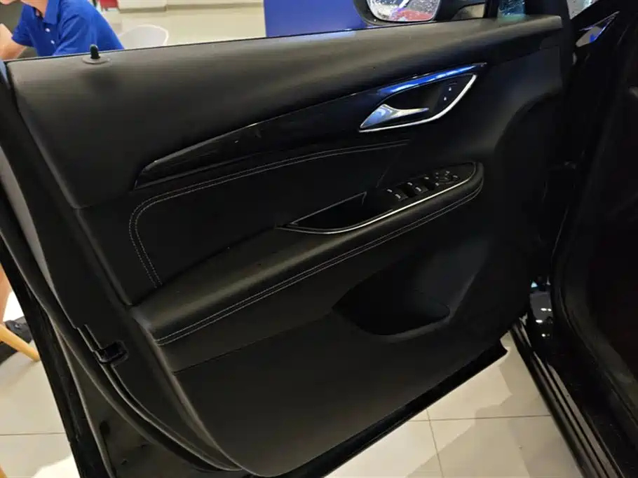 BUICK ENVISION S 2021