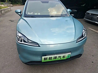NETA AUTO V 2022 YEAR STANDARD RANGE EDITIO 2022