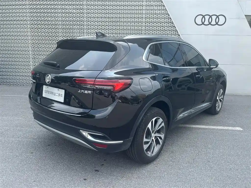 BUICK ENVISION S 2023
