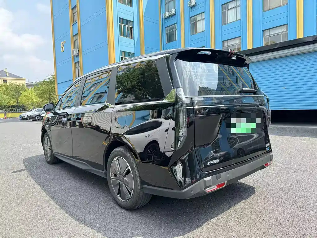 MAXUS OTHER 2024