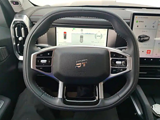 JETOUR &#26053;&#34892;&#32773; 2025 YEAR 2.0TD DCT XWD DISCOVERY 2025