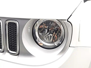 JEEP RENEGADE  2016 YEAR 1.4T AUTOMATIC INTELLIGENT EDITION 2016