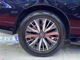 HONDA AVANCIER 2020 YEAR 370TURBO 4WD EXCLUSIVE EDITION 2020