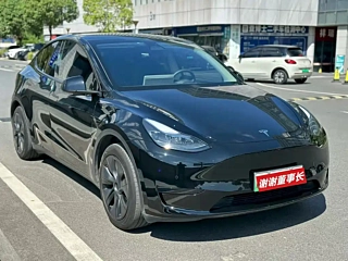 TESLA MODEL Y  2023