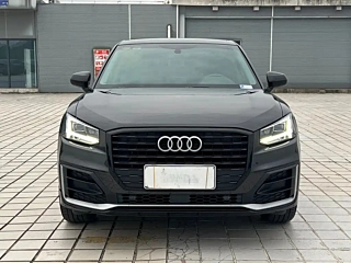 AUDI Q2L 2021