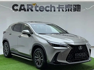 LEXUS NX 2022 YEAR 260 EDITION 2022