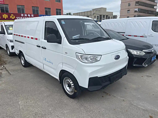 Заказать KARRY DOLPHIN EV