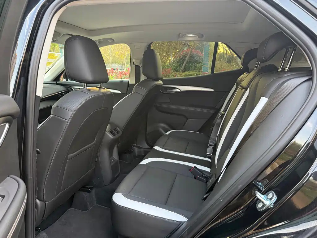 BUICK ENVISION S 2024