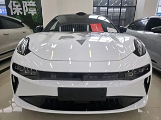 Заказать ZEEKR 001