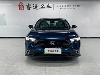 HONDA ACCORD NEW ENERGY 2023