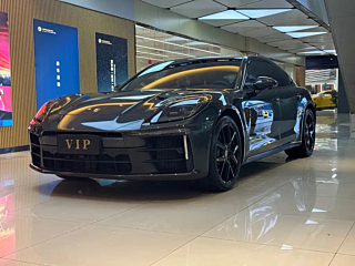 PORSCHE PANAMERA 2024 YEAR PANAMERA EDITION 2.9T 2024