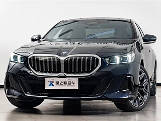 Заказать BMW 5-SERIES