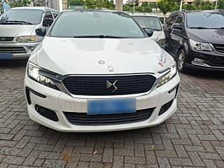 DS 5LS  2018 YEAR 30THP PREMIUM 2018