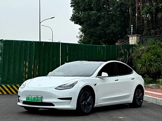 TESLA MODEL 3  2020 YEAR FACELIFT STANDARD RANGE  UPGRADED EDIT 2020